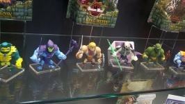 MOTUC minifigures...?