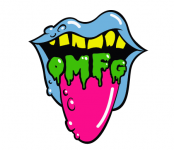 Logo by Daniel Smith