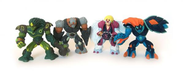 Magazine Stands Lords