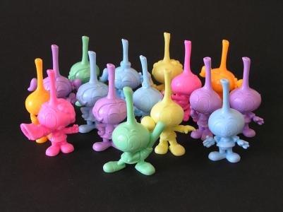 Snorks group!