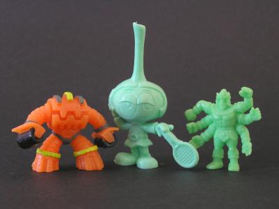 Comparison